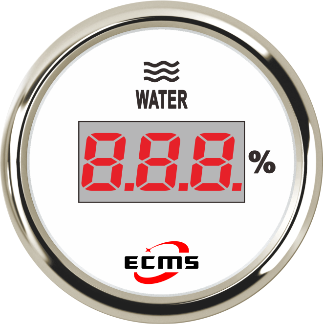 ECP/ECP2-Digital water level gauge