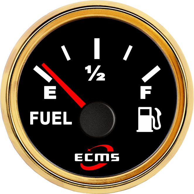 ECP/ECP2-Fuel level gauge