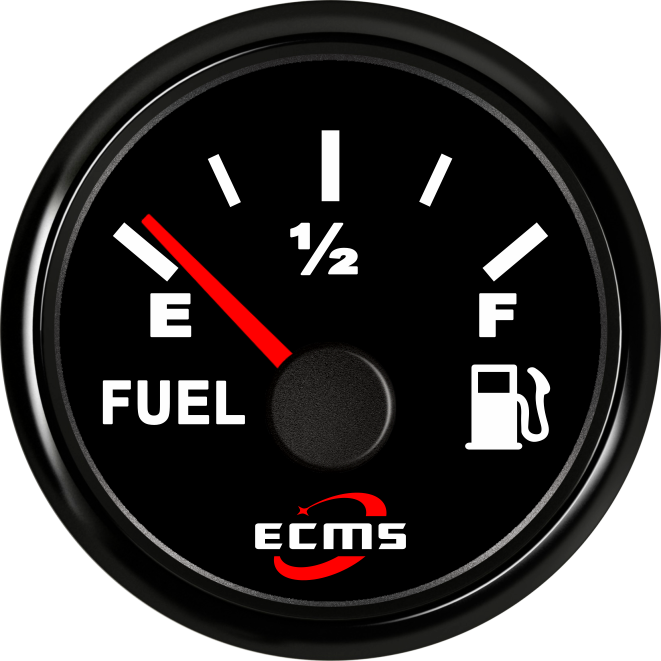 ECP/ECP2-Fuel level gauge