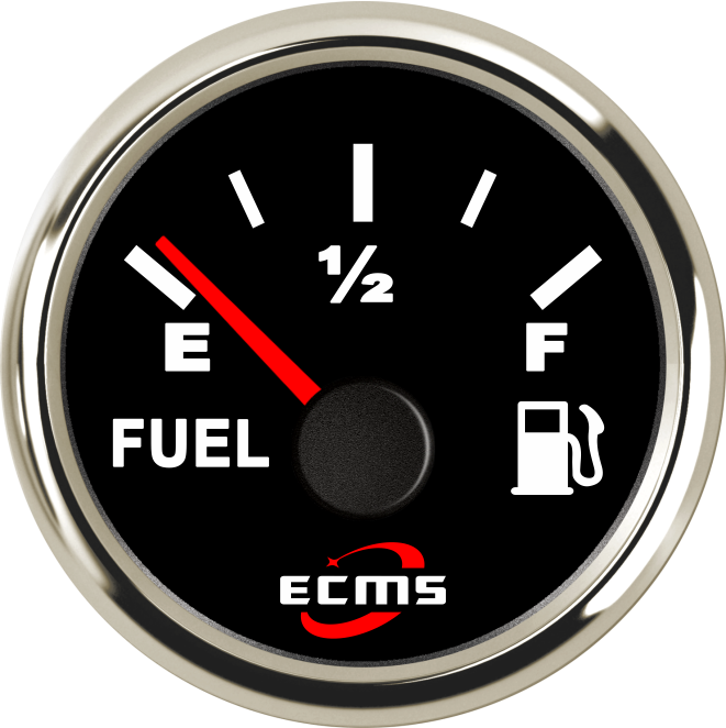 ECP/ECP2-Fuel level gauge