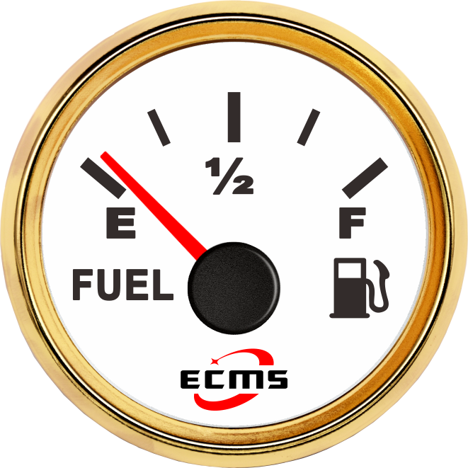 ECP/ECP2-Fuel level gauge