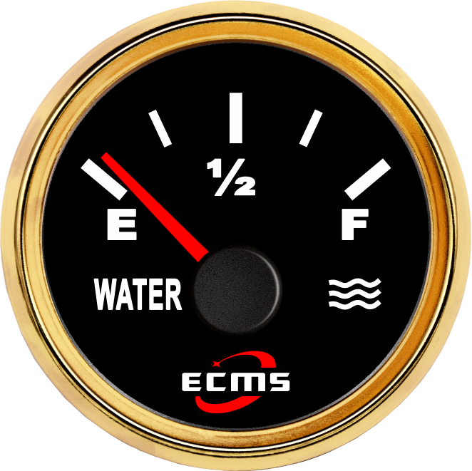 ECP/ECP2-Water level gauge