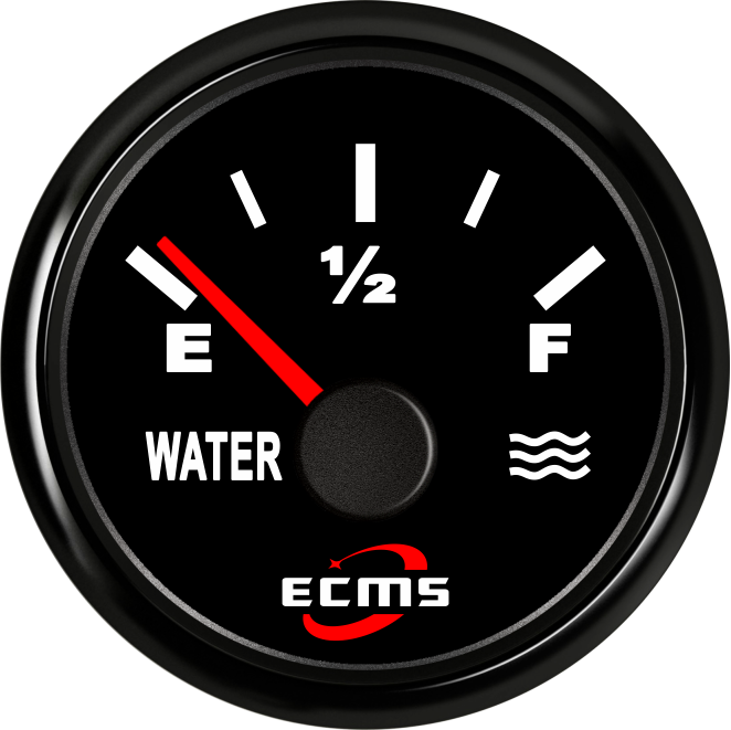 ECP/ECP2-Water level gauge