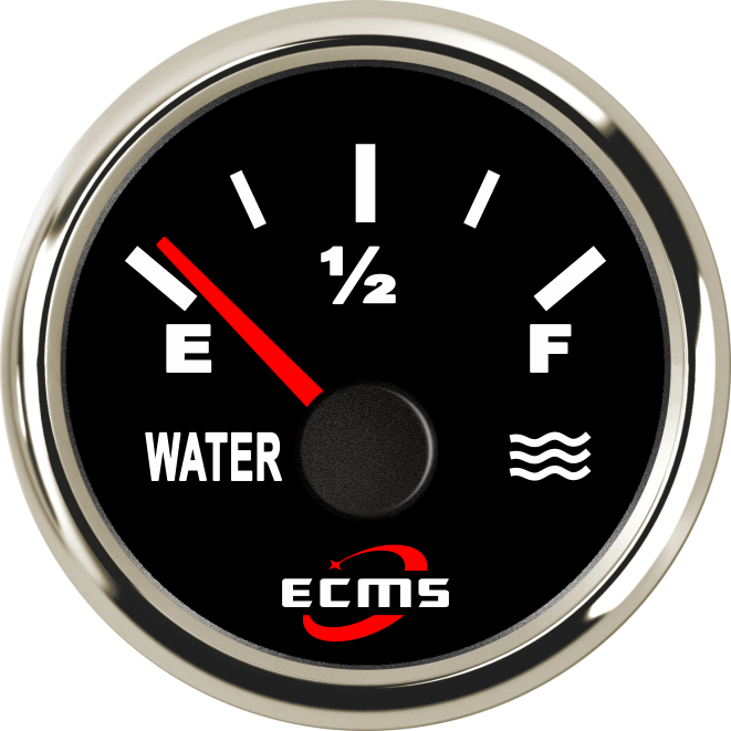 ECP/ECP2-Water level gauge