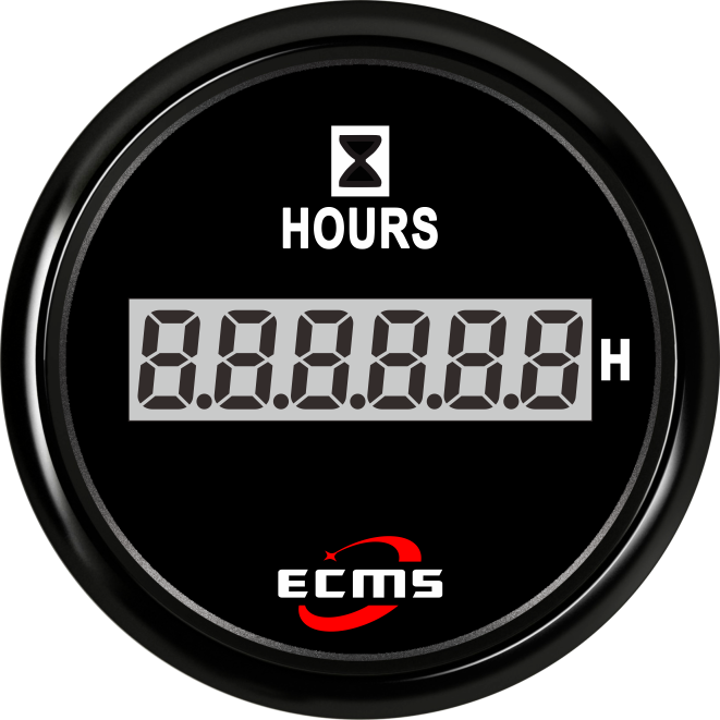 ECC-Hourmeter