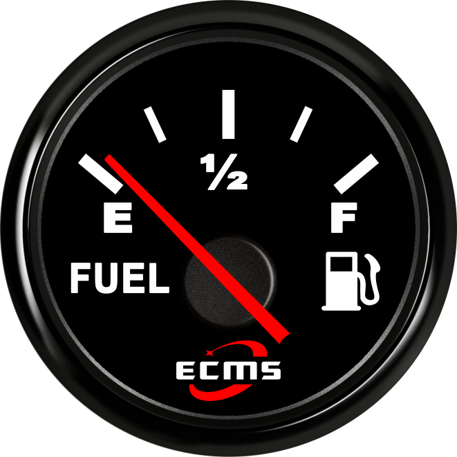 ECC-Fuel level gauge