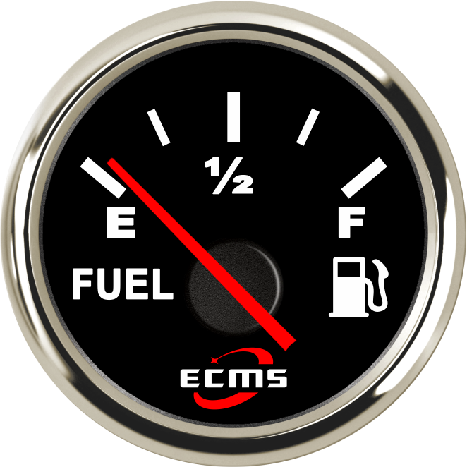 ECC-Fuel level gauge