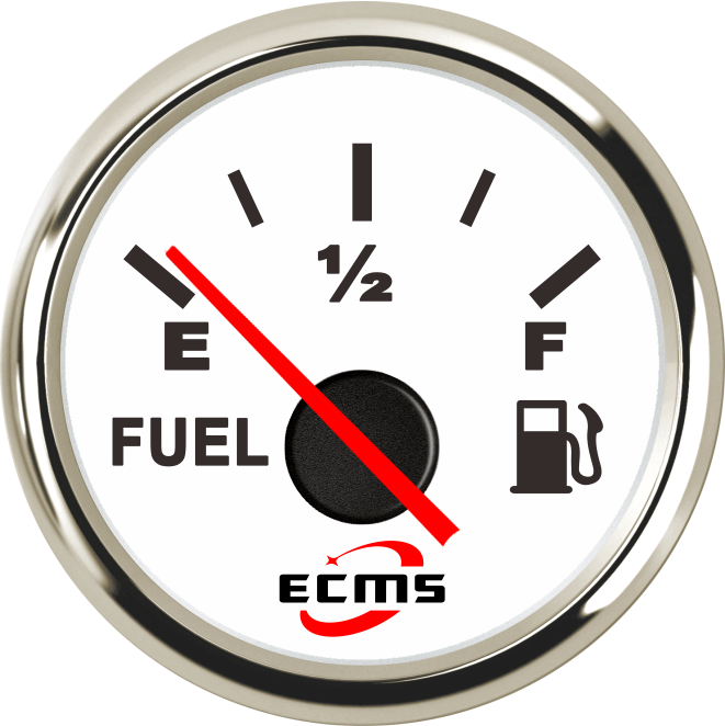 ECC-Fuel level gauge