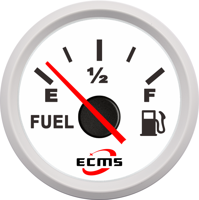 ECC-Fuel level gauge