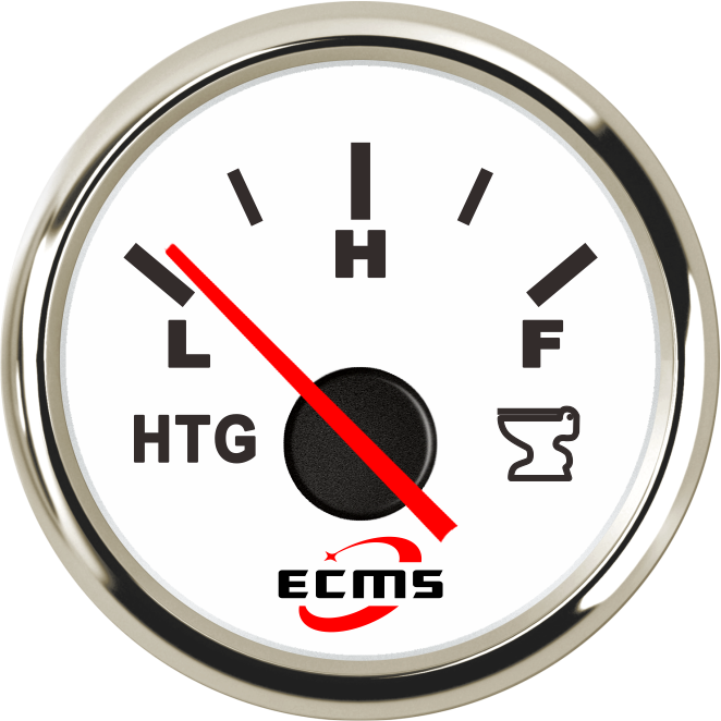 ECC-Waste level gauge