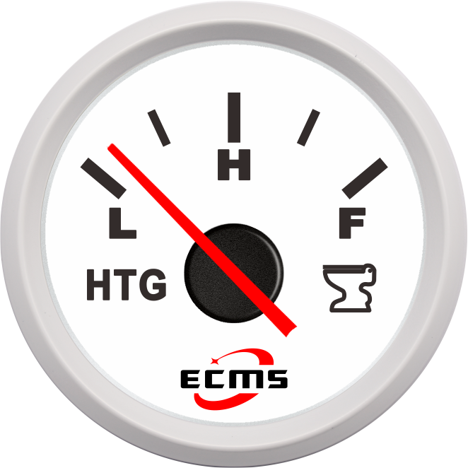 ECC-Waste level gauge