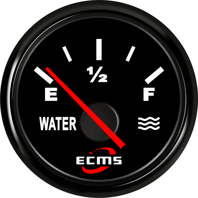 ECC-Water level gauge