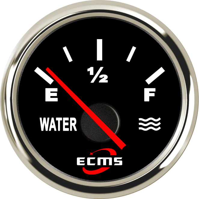 ECC-Water level gauge