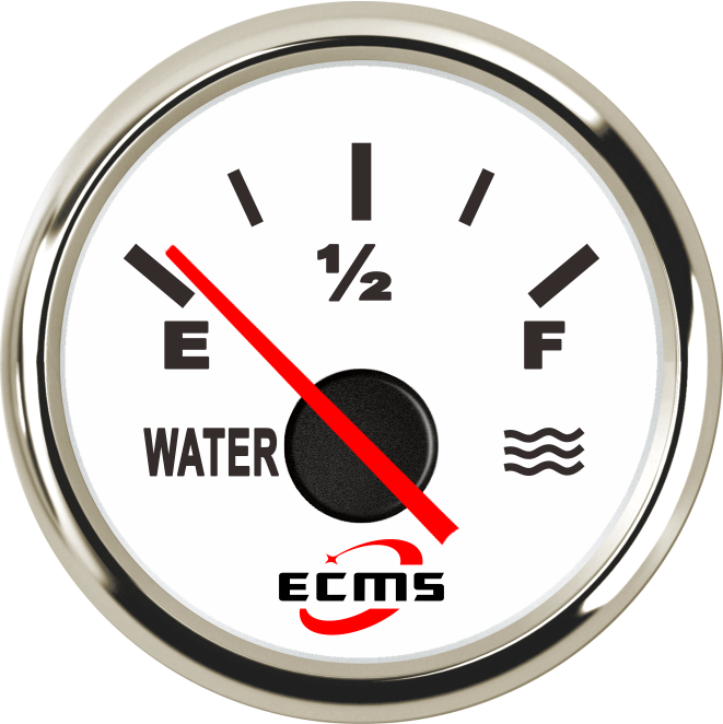 ECC-Water level gauge