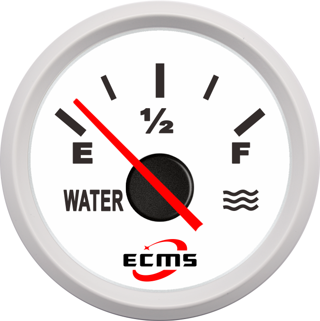 ECC-Water level gauge