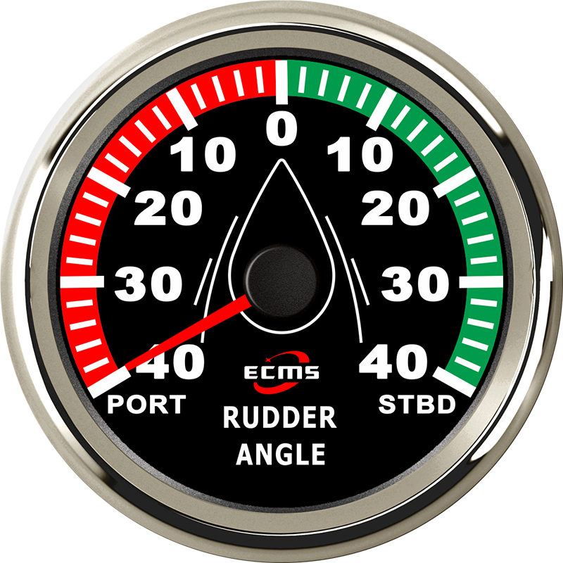 ECP/ECP2-Rudder angle indicator