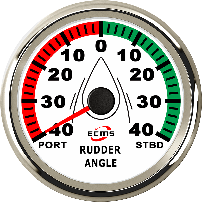 ECP/ECP2-Rudder angle indicator