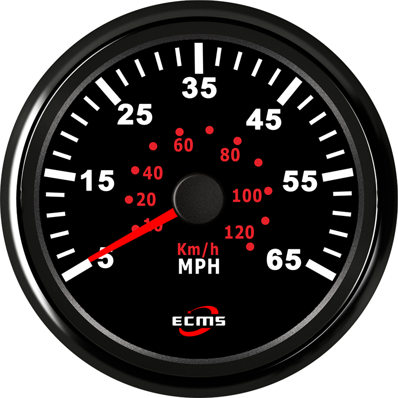 ECP/ECP2-Speedometer