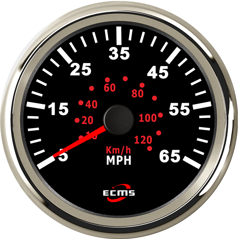 ECP/ECP2-Speedometer