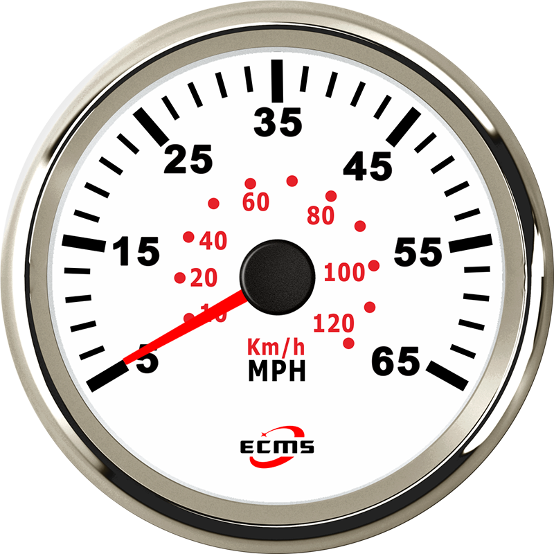 ECP/ECP2-Speedometer