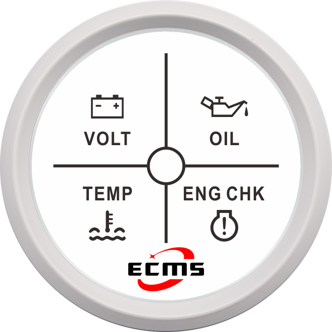 ECP/ECP2-4LED报警指示器