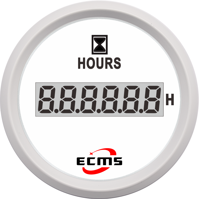 ECP/ECP2-Hourmeter