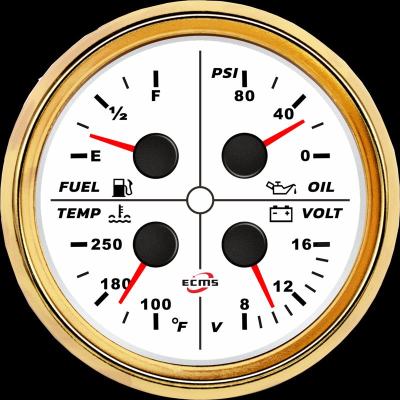 ECP/ECP2-Multi-instrument