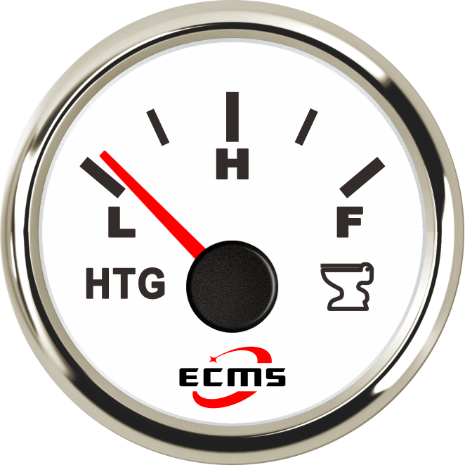 ECP/ECP2-Waste level gauge