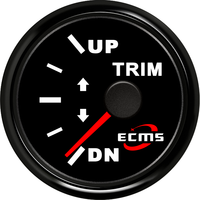 ECP/ECP2-Trim gauge