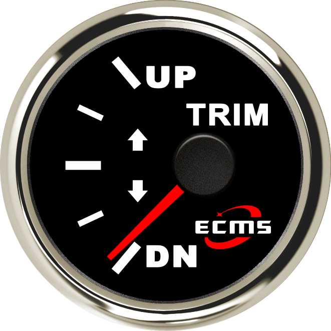 ECP/ECP2-Trim gauge