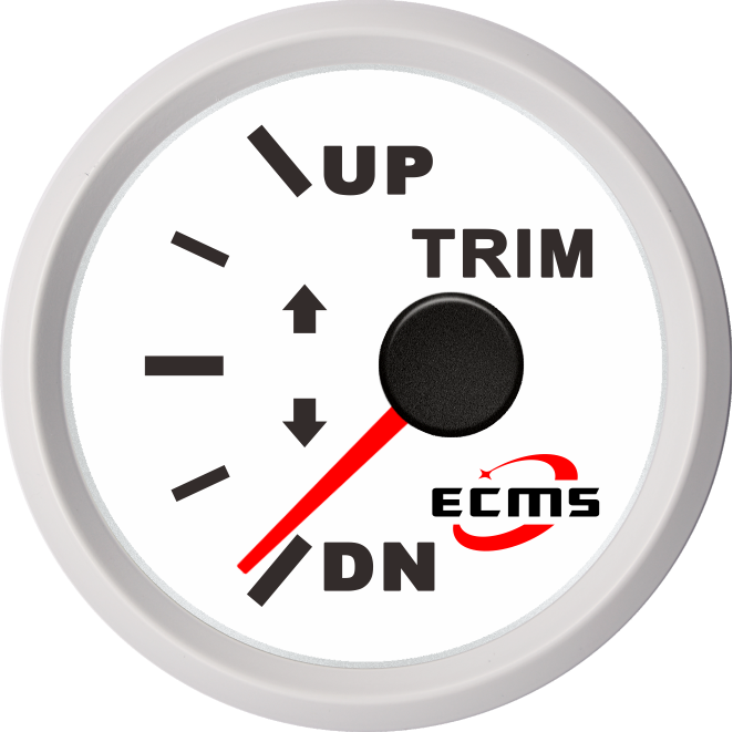 ECP/ECP2-Trim gauge