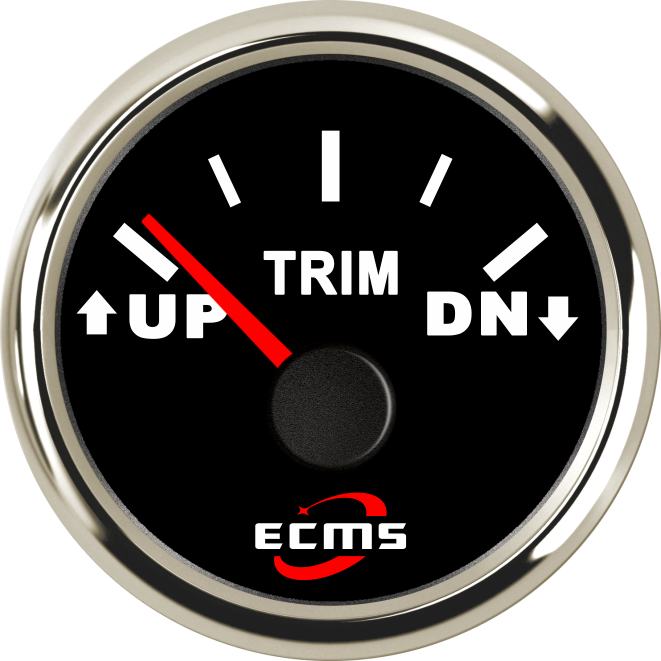 ECP/ECP2-Trim gauge