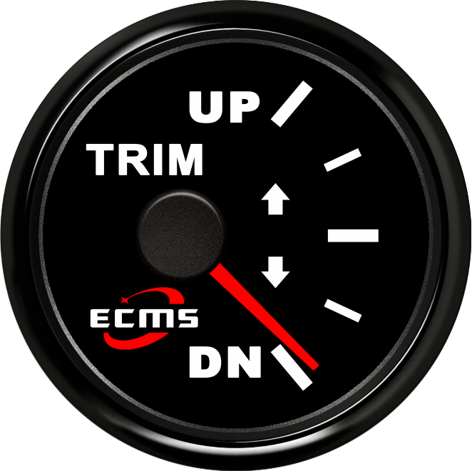 ECP/ECP2-Trim gauge