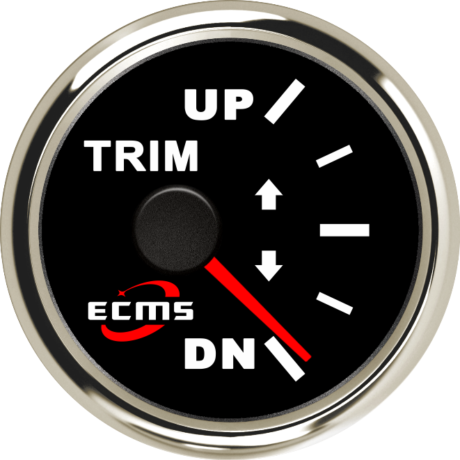 ECP/ECP2-Trim gauge