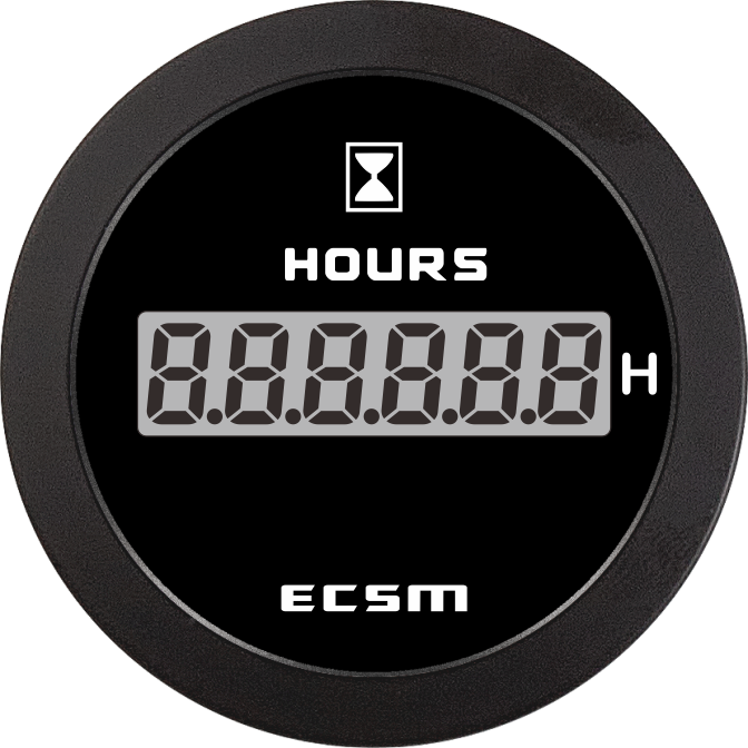 ECT-Hourmeter