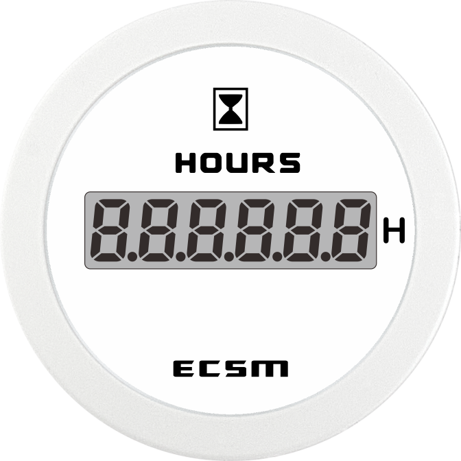 ECT-Hourmeter