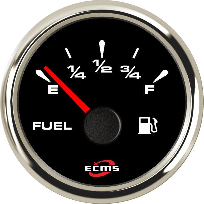 ECH-Fuel level gauge