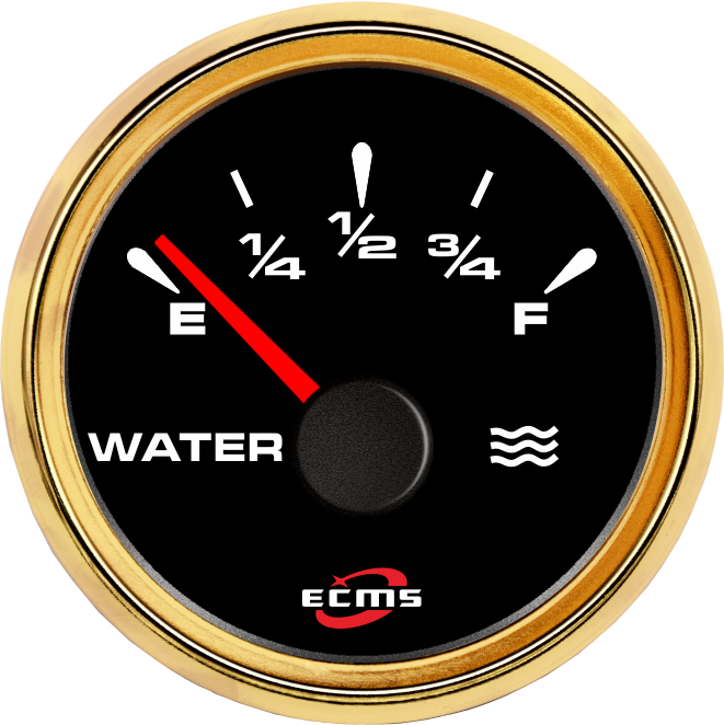 ECH-Water level gauge