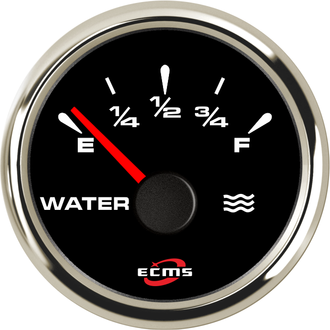 ECH-Water level gauge