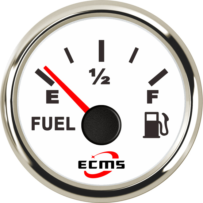 ECP/ECP2-Fuel level gauge