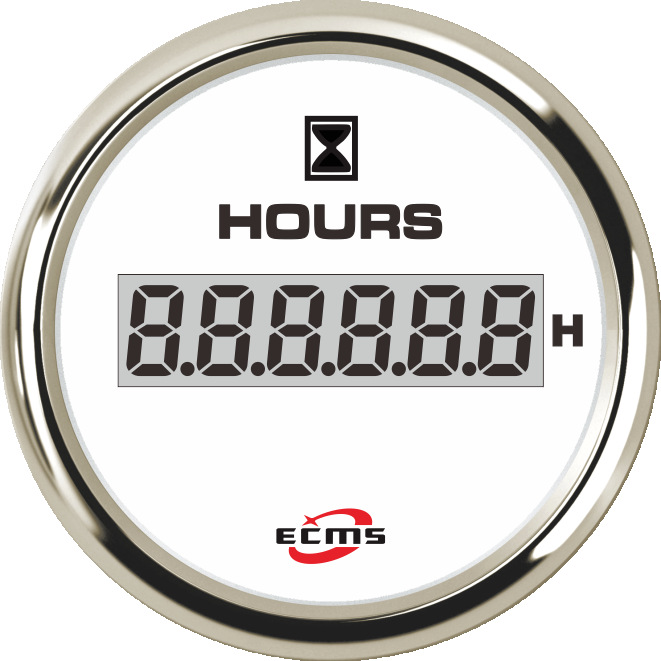 ECH-Hourmeter