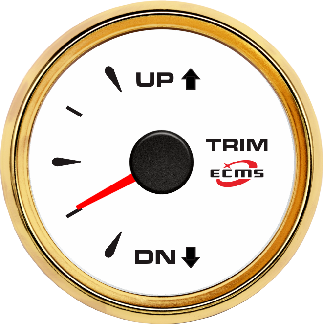 ECH-Trim gauge