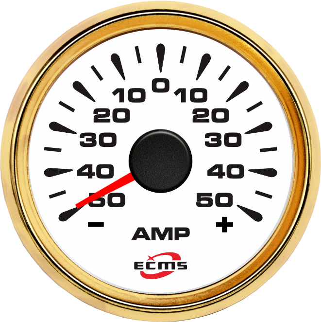 ECH-Ammeter Ammeter ±50A