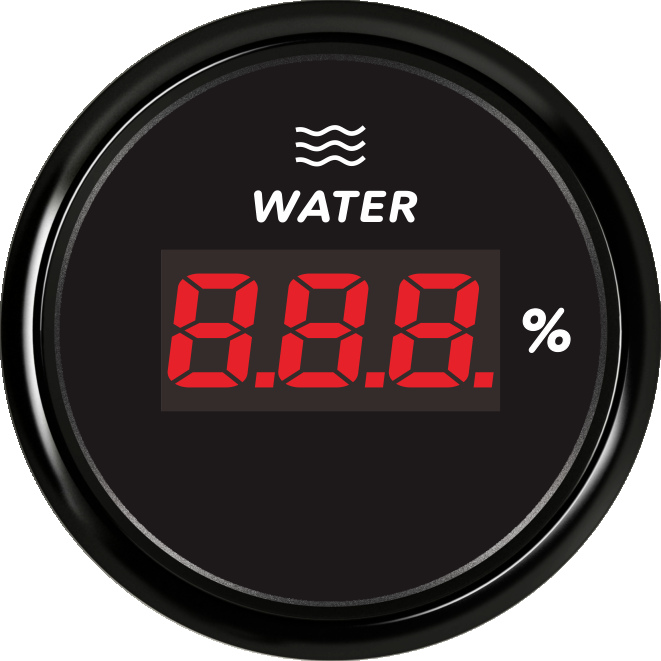 ECCW-Digital water level gauge