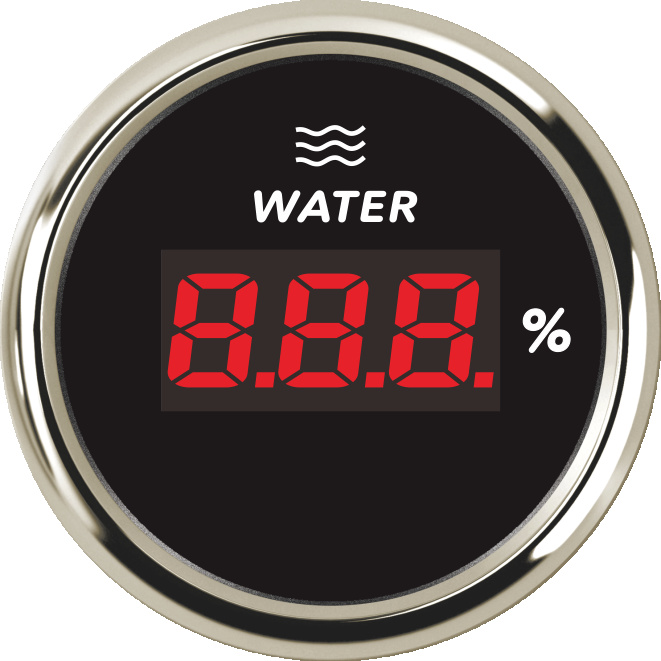 ECCW-Digital water level gauge