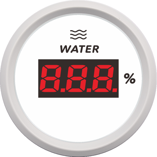 ECCW-Digital water level gauge