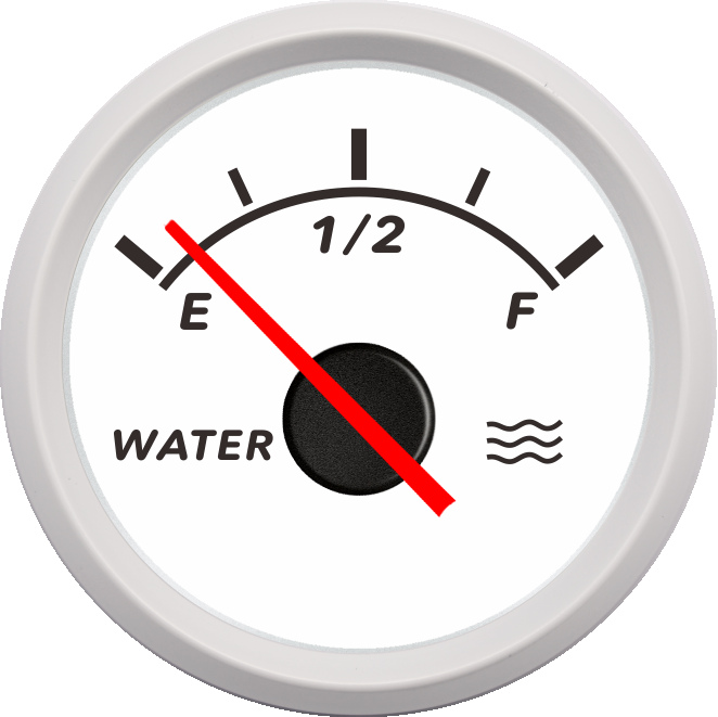 ECCW-Water level gauge