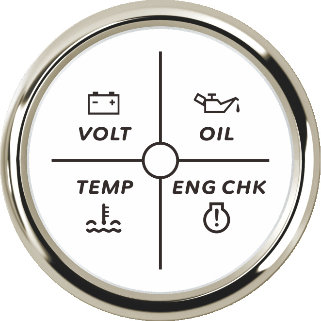 ECPC/ECPS-4LED报警指示器