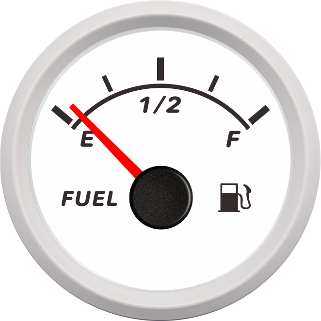 ECPC/ECPS-Fuel level gauge