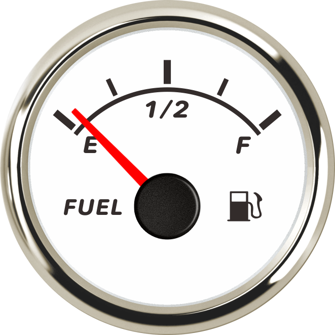 ECPC/ECPS-Fuel level gauge